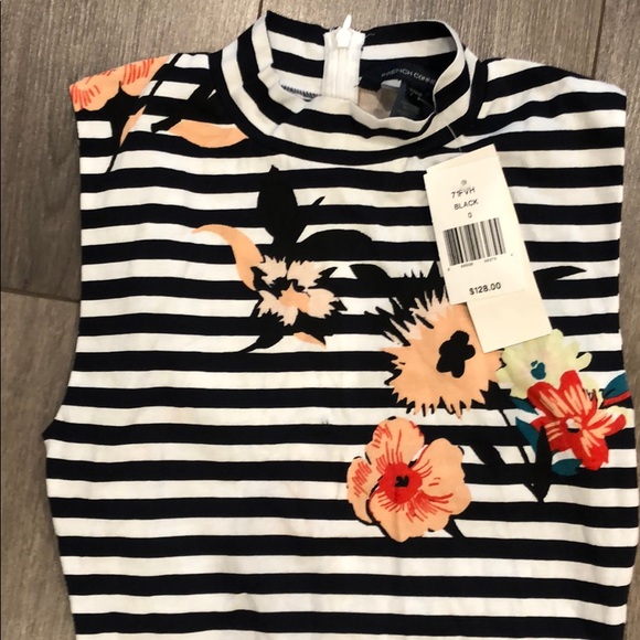 French connection dress - Picture 2 of 3